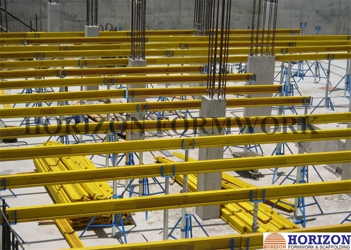 Exporting Innovative Permanent Formwork Wall Systems for Construction Solutions