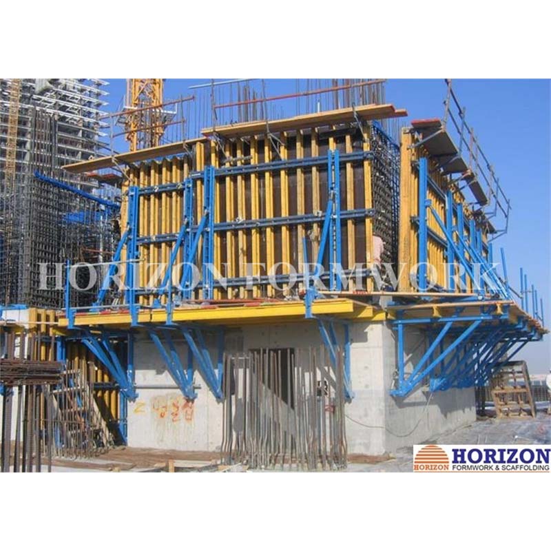 OEM Movable Scaffolding: Global Solutions for Safer, Faster Construction