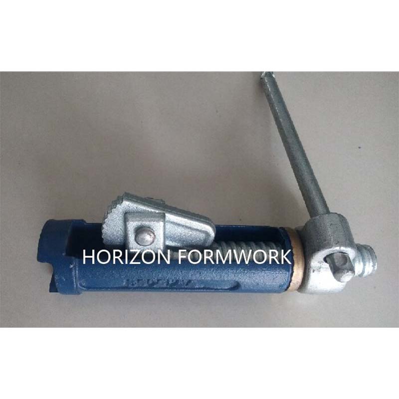 Innovative Solutions from Leading Manufacturer of Commercial Formwork Systems for Construction Projects