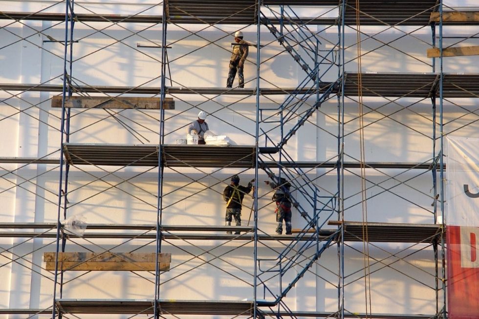 formwork slab and beam manufacturers
