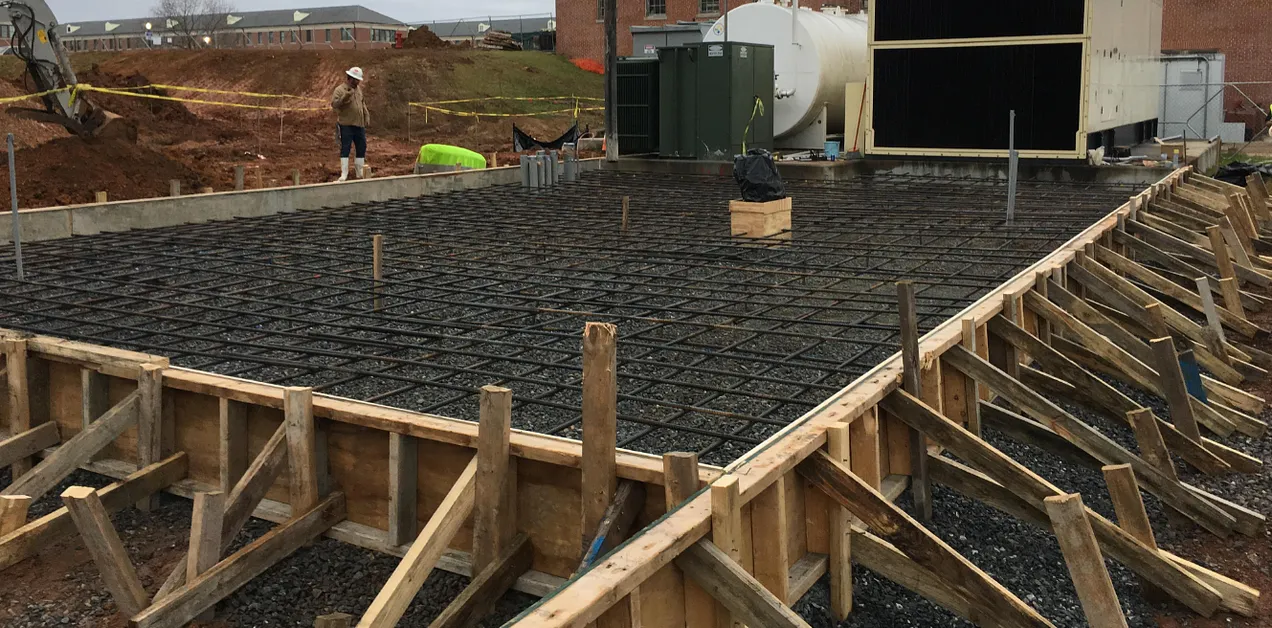 Exploring OEM Solutions in Modern Formwork Systems and Their Applications