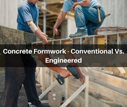 Transforming Solutions for Formwork Contractors and Suppliers in Construction Industry