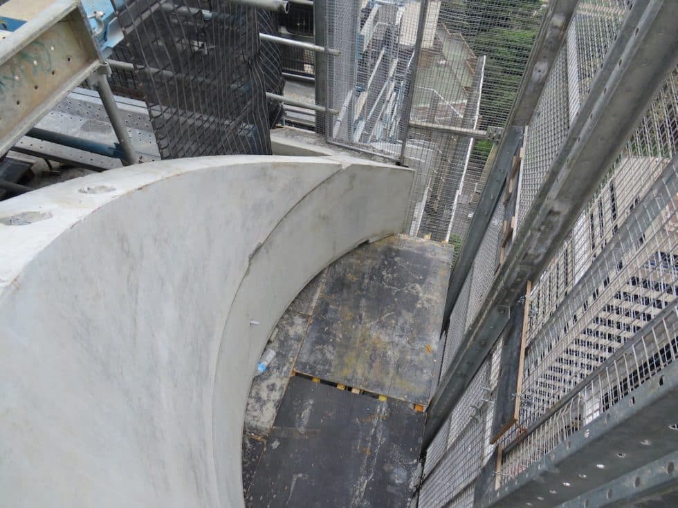 Scaffolding and Formwork Solutions for Construction Projects and Industrial Applications