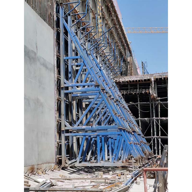 Top Suppliers of Slab Formwork Systems for Construction Projects