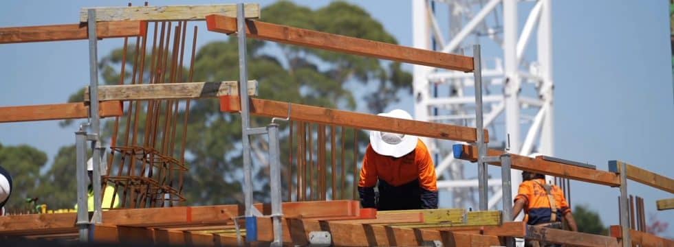 oem industrial scaffolding