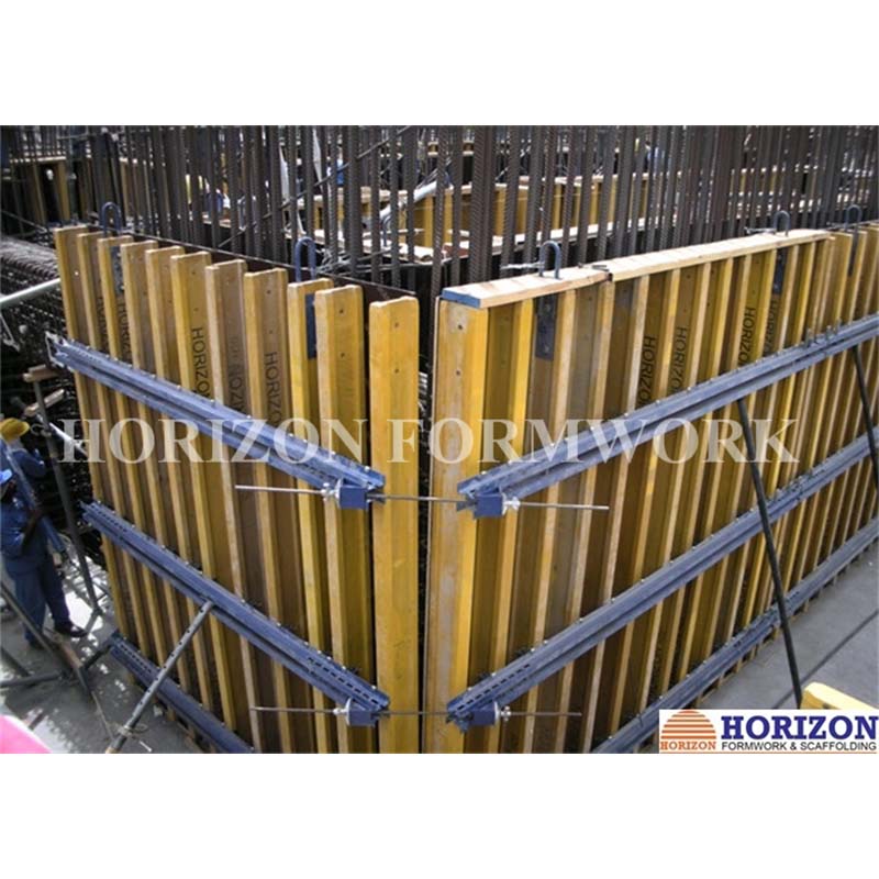 Timber beam H20