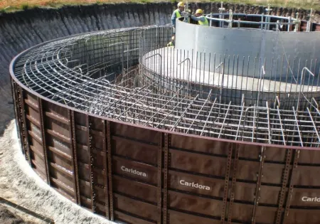 Guide to Efficient Column Formwork Procedures for Construction Companies and Professionals Guide to Efficient Column Formwork Procedures for Construction Companies and Professionals