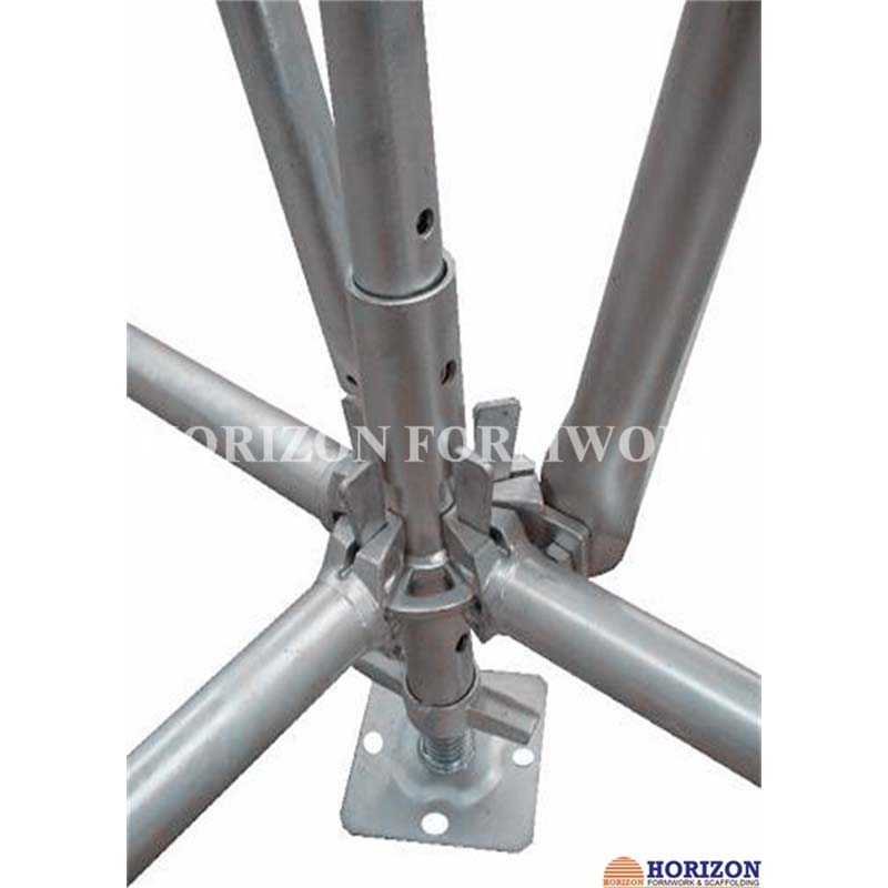 Column formwork