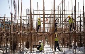 Steel Props for Slab Formwork Production and Supply by Leading Manufacturers