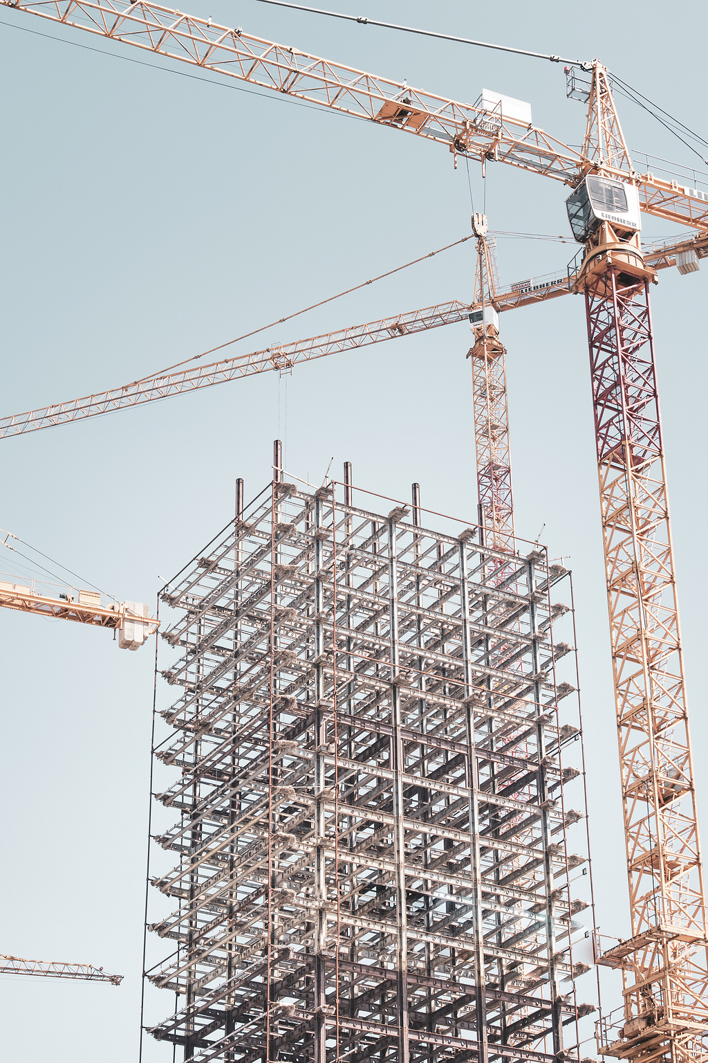 Wall formwork