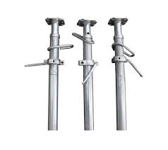 adjustable prop for slab
