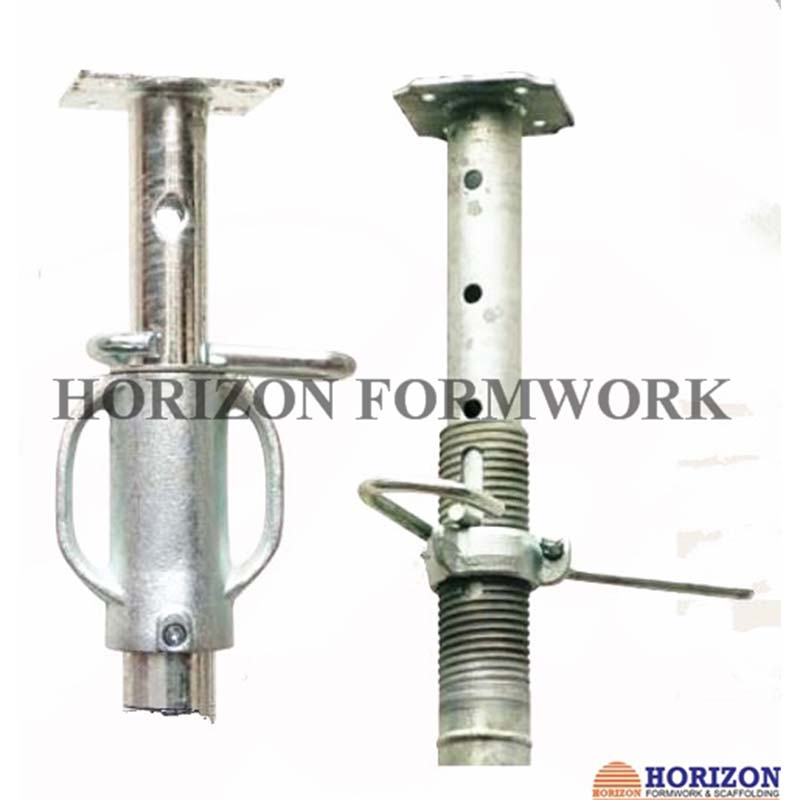 Reliable Formwork Supplier for Concrete Slabs | Quality & Affordability
