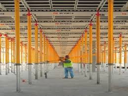 china scaffolding contractor