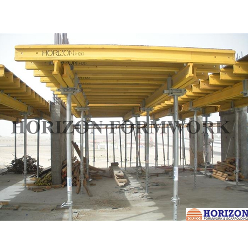 scaffolding formwork system manufacturers