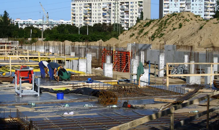 carpenter scaffolding companies