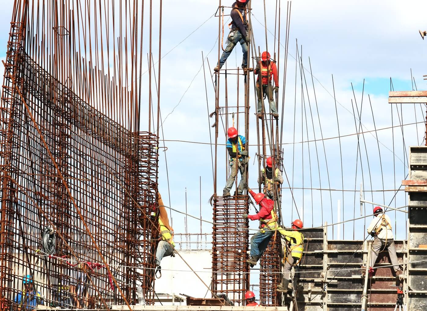 oem engineering formwork