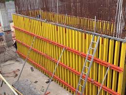 Suppliers of Level Formwork Beams for Construction Projects and Temporary Structures Solutions