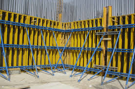 Shoring prop-Light Duty