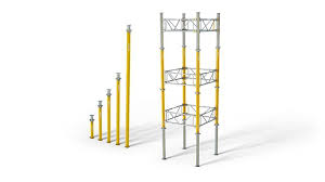 painted metal formwork suppliers