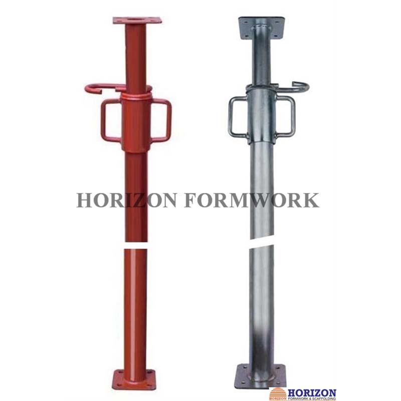 Top Suppliers for Single Sided Wall Formwork Solutions in Construction Industry