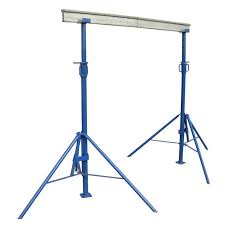 Efficient Assembly Techniques for Metal Scaffolding Manufacturing in Industrial Settings