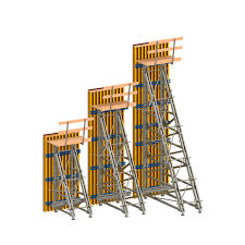oem formworks for wall