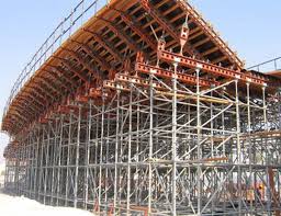 Options for Renting Formwork from Local Factories