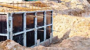 formwork for beams columns and slabs factories