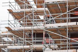 Top Manufacturers of Tubular Scaffolding for Construction and Industrial Use