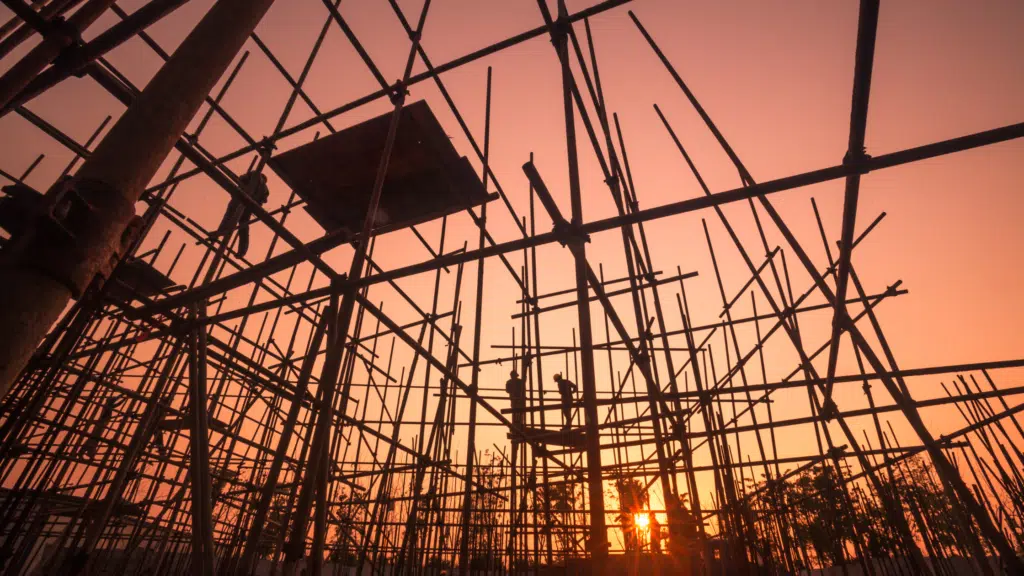 oem flat slab formwork