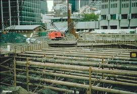 pp formwork factory
