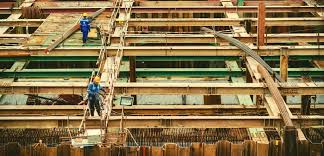 Suppliers of Durable Metal Scaffolding Legs for Construction and Renovation Projects