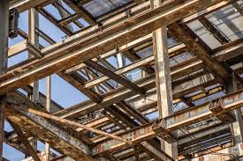 Reliable Concrete Formwork Solutions for Columns and Structures