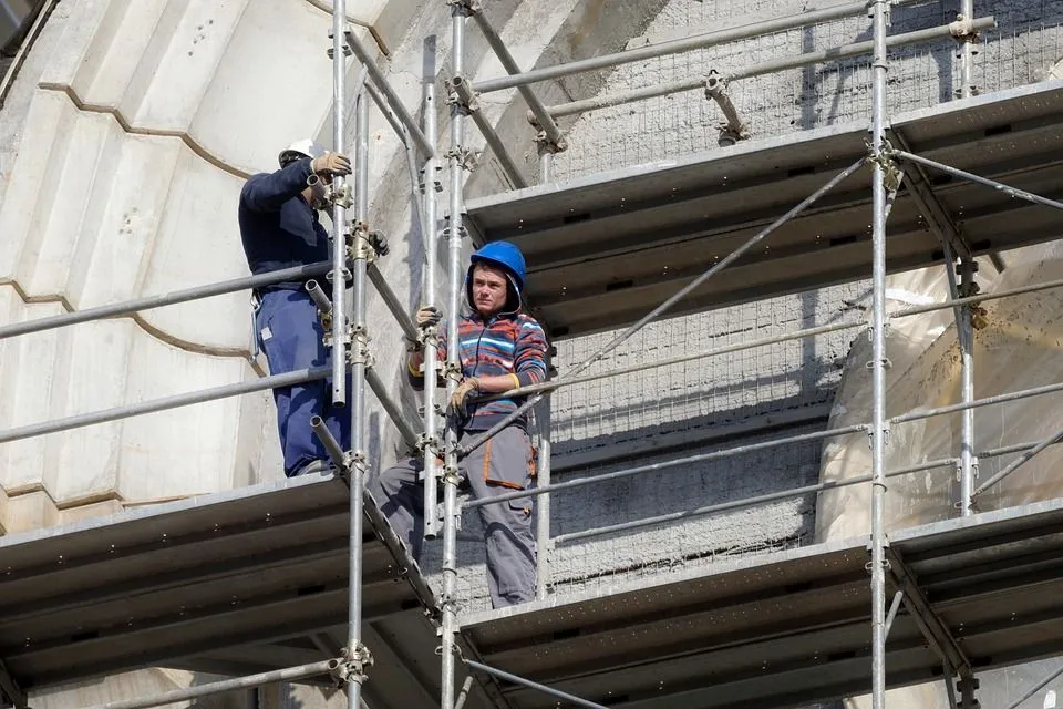 pipe scaffolding for sale company