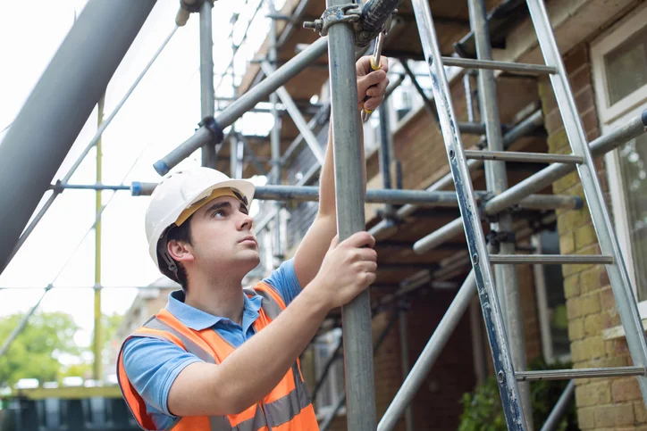 Metal Scaffold Plank Sizes from Leading Manufacturers for Construction Projects