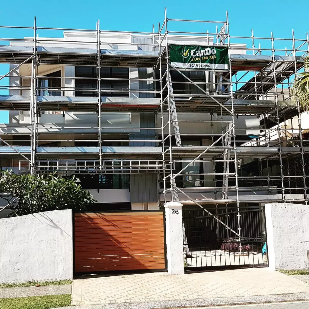 Innovative Solutions for Reusable Slab Formwork in China Construction Industry