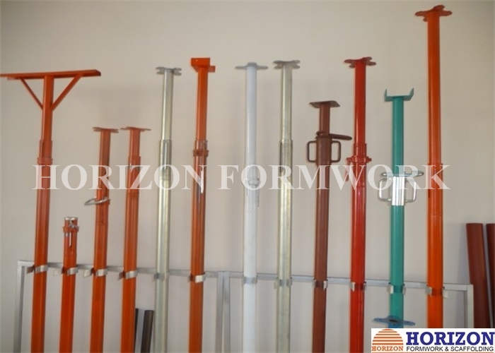 Column formwork