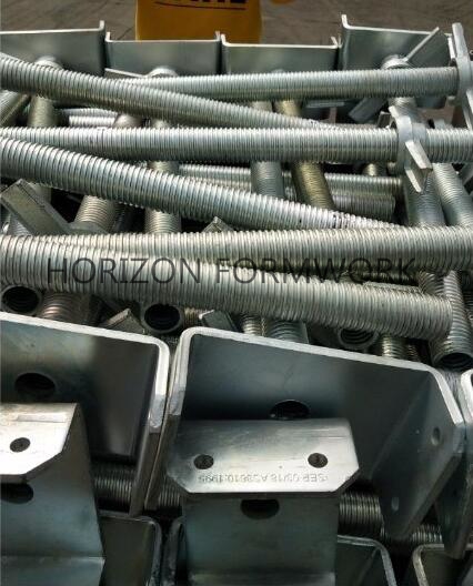 Supplier of Durable Plastic Formwork Solutions for Construction Needs