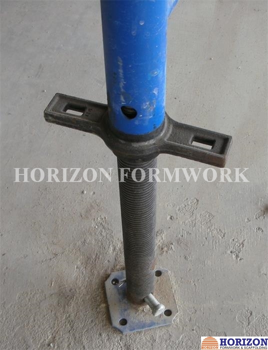 Exporters of Wall Formwork Components for Construction and Infrastructure Projects Worldwide