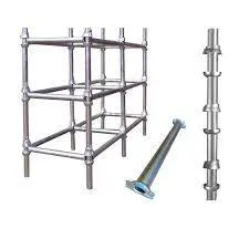 Innovative Solutions for Wall Formwork System Manufacturing and Design