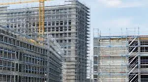 Table Formwork