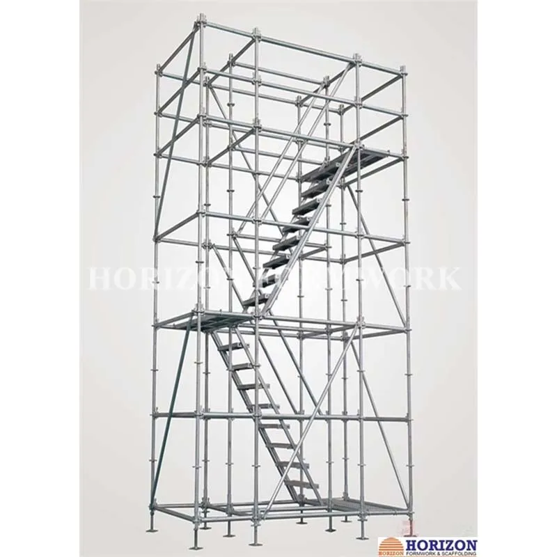 Top Manufacturers of Screw Jack Scaffolding Solutions for Reliable Construction Support