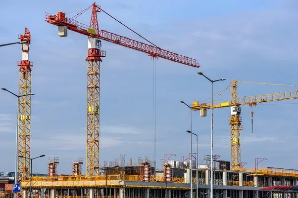 Industrial Ladder and Scaffolding Company Solutions for Safe Work Environments