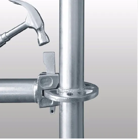 How to Prevent Slippage on Metal Scaffolding Planks How to Prevent Slippage on Metal Scaffolding Planks
