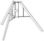 Reliable Exporter of Scaffolding Steel Props for Construction Projects Worldwide