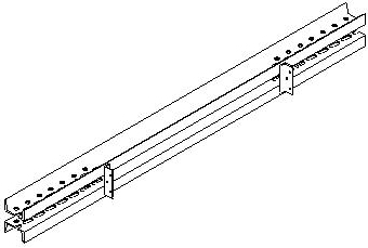 oem adjustable column formwork