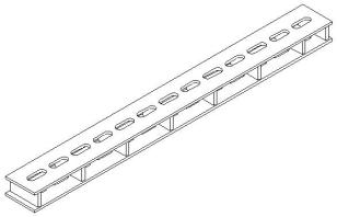 oem concrete wall formwork