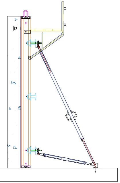 Innovative Solutions from a Leading Manufacturer of Folding Frame Scaffolding Systems