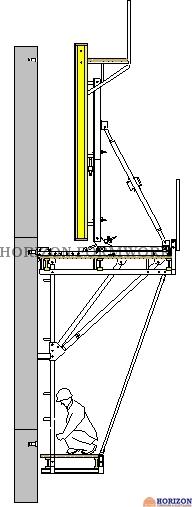 concrete shuttering panels companies