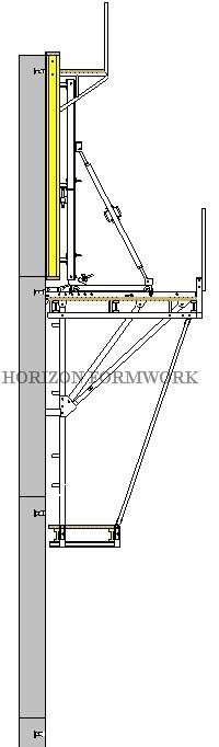 Innovative Techniques for Shear Wall Formwork Design and Construction Efficiency
